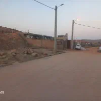 فروش زمین ۲۰۰ متری در وزیرآباد. تیون
