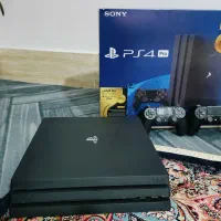 PS4 PRO کپی خورباگارانتی وبازی