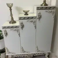 جاکفشی سالم و تمیز ودراور