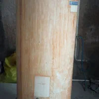 آبگرمکن مخزنی بزرگ