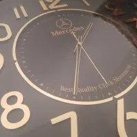 ساعت دیواری بزرگ|ساعت دیواری و تزئینی|پرند, فاز ۶|دیوار
