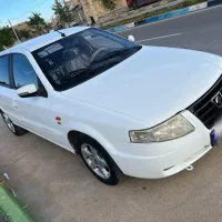 سمند سورن مدل 1390|خودرو سواری و وانت|شوشتر, |دیوار