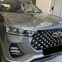 فونیکس تیگو7پرمیوم/پرومکس/۱۴۰۴/اقساط تحویل آنی|خودرو سواری و وانت|تهران, صادقیه|دیوار