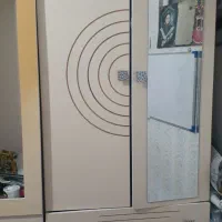 کمد لباس و ویترین