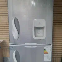 یخچال فریزر