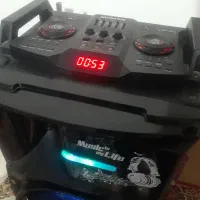 فروش فوری اسپیکرخانگی بزرگ SUNYA|سیستم صوتی خانگی|سهند, |دیوار