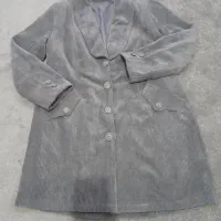 مانتو پاییزه