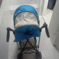 فروش کالسکه نو|کالسکه و لوازم جانبی|شیراز, رکنآباد|دیوار