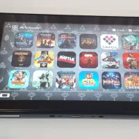 نینتندو سوییچ کپی خور switch|کنسول، بازی ویدئویی و آنلاین|اهواز, شهرک نفت|دیوار