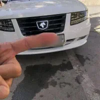 سمند سورن پلاس xu7p مدل ۱۴۰۳|خودرو سواری و وانت|شاهرود, |دیوار