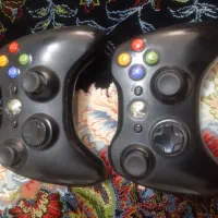 دسگاه ایکس باکس 360 خانگی|کنسول، بازی ویدئویی و آنلاین|آران و بیدگل, |دیوار