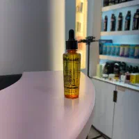 انواع سرم ضدریزش و تقویتی مو و روغن آرگان اصل