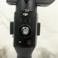 گیمبال رونین استابلایزر لرزش گیر|دوربین عکاسی و فیلم‌برداری|دزفول, |دیوار