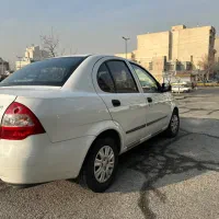 تیبا صندوق دار|خودرو سواری و وانت|تهران, پونک|دیوار