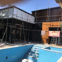 ورق کامپوزیت نما|خدمات پیشه و مهارت|ری, بازار آهن|دیوار