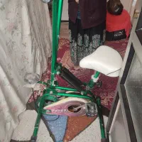 دوچرخه ثابت