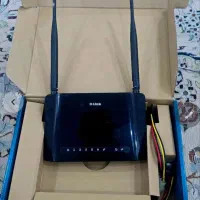 فروش ویژه با* قیمت مناسب *مودم نو