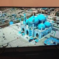 فروش تلویزیون|تلویزیون و پروژکتور|تهران, شهرک آزادی|دیوار
