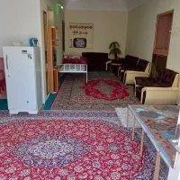 سوئیت وخانه مبله همکف