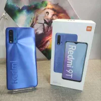 Xiaomi Redmi 9T|موبایل|کرج, اتحاد|دیوار