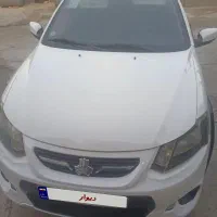 کوییک ساده 1400|خودرو سواری و وانت|کرمانشاه, |دیوار