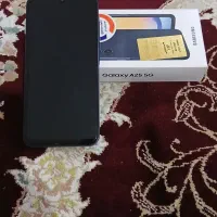 گوشی سامسونگ A25