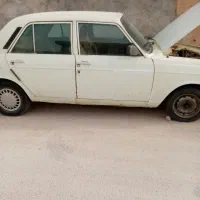 پیکان مدل 79 دو گانه ال پی جی