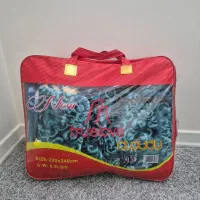 پتو دو نفره گلبافت