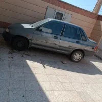 پراید صبا مدل 89