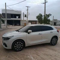 سوزوکی بالنو2024