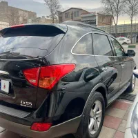 ix55 مدل ۲۰۱۲|خودرو سواری و وانت|هشتگرد, شهرک بعثت|دیوار