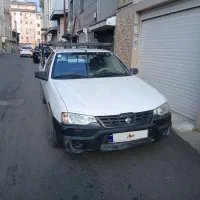 اریسان 99 ایربک شاسی سالم فروش یا معاوضه با کوییک