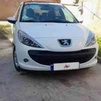 پژو207تیپ5پلاس|خودرو سواری و وانت|خوی, |دیوار