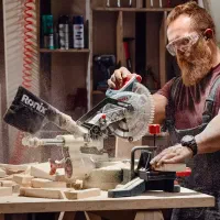 جشنواره اره فارسی بر کشویی رونیکس 180 میلی متر|ماشین‌آلات صنعتی|تهران, پارک شهر|دیوار