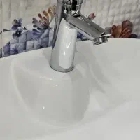 شیر روشویی ،دستشویی، سر دوش و شیر حمام