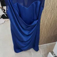 لباس مجلسی در حد نو