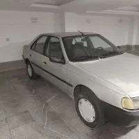 پژو روآ  سال مدل 90|خودرو سواری و وانت|کرج, مهرویلا جنوبی|دیوار