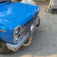 نیسان کمپرسی ۹۸|خودرو سواری و وانت|ری, صفاییه (چشمه علی)|دیوار