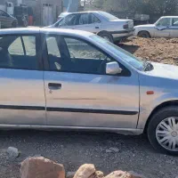 سمند مدل ۸۳ همه چی معلومه تو عکس و برگه کارشناسی|خودرو سواری و وانت|سمنان, |دیوار