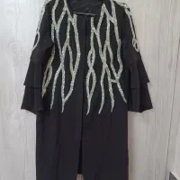 مانتو مجلسی