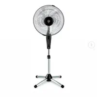 پنکه ایستاده و دیواری ژنیال3 منظوره 5 پره