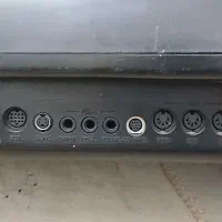 ارگ جی ام ایرانیانwk2|پیانو، کیبورد، آکاردئون|تبریز, |دیوار