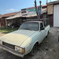 پیکان وانت ۸۴