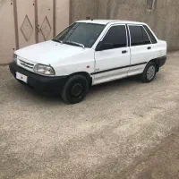 پراید مدل 87