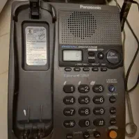 خط تلفن ثابت بدون زنگ خور