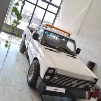 امدادخودرو یدکش سهند تبریز اسکو