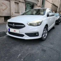 شاهین1400Gتوربو سانروف دار