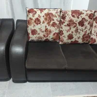 مبل کارکرده
