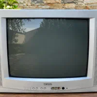 تلویزیون