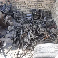 لوازم وقطعاط استوک زانتیا|قطعات یدکی و لوازم جانبی|اصفهان, ارزنان|دیوار